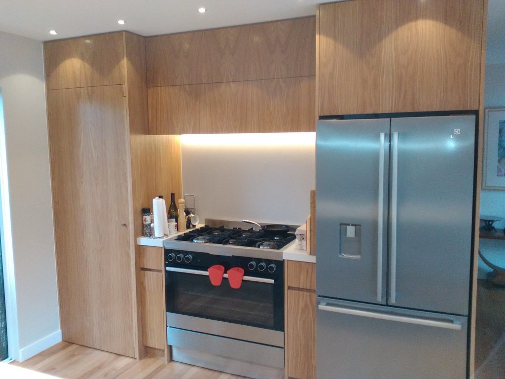 Ply Kitchen